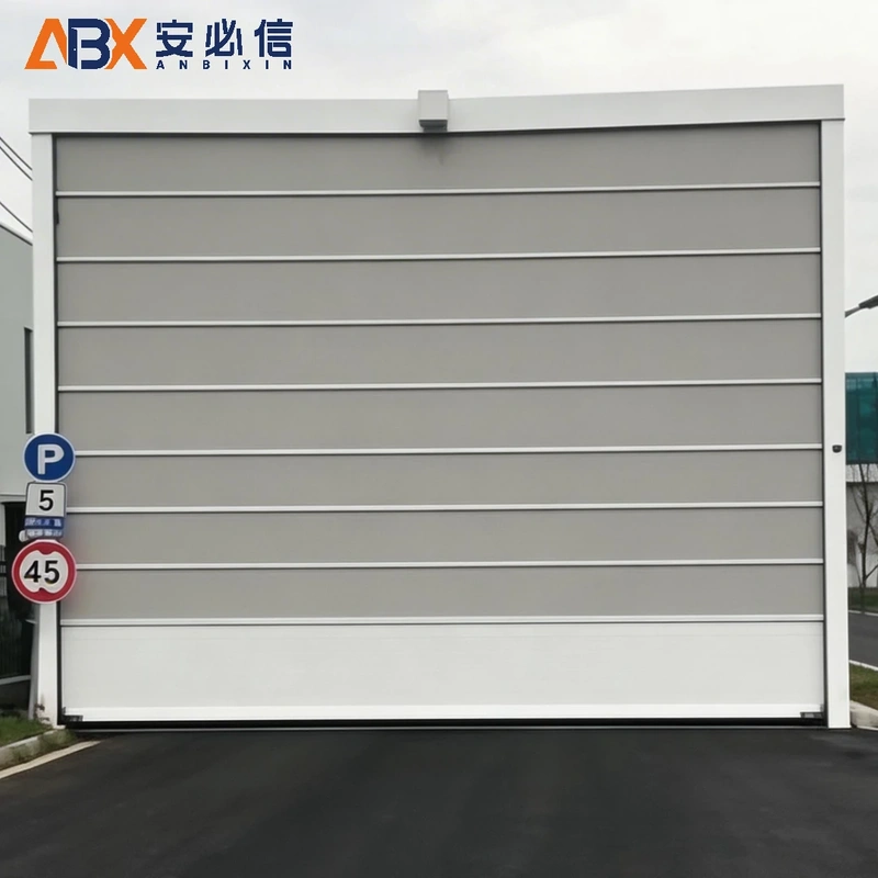 吐鲁番快速堆积门