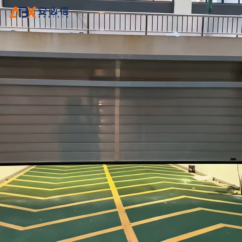 吐鲁番洁净室高速门